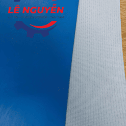 Băng tải PU xanh dương dày 2mm