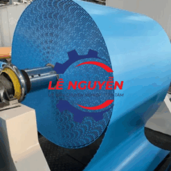 Băng tải PU đồng nhất - giải pháp tối ưu cho ngành thực phẩm