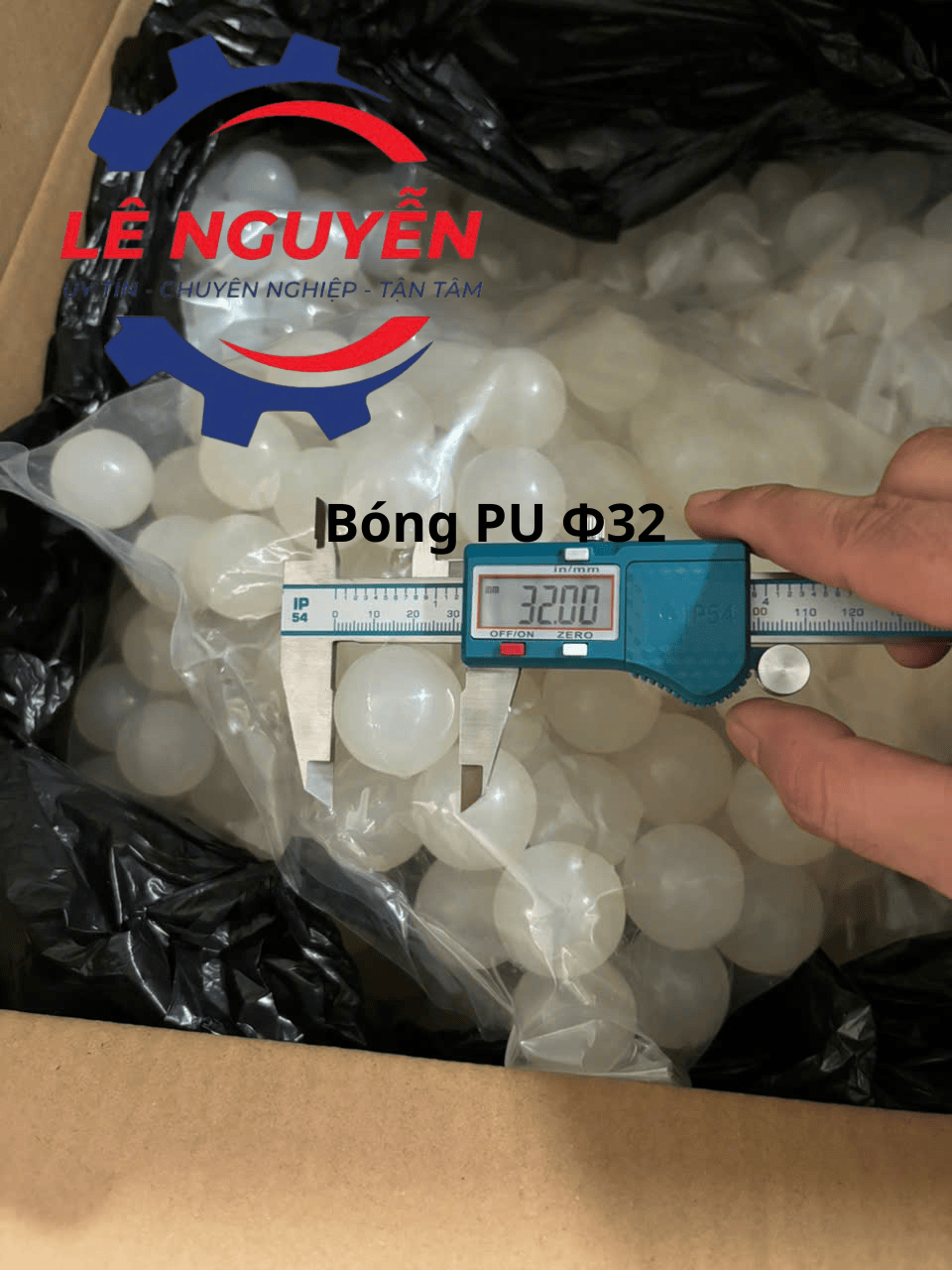 Bóng vệ sinh lưới sàng - Ảnh 13