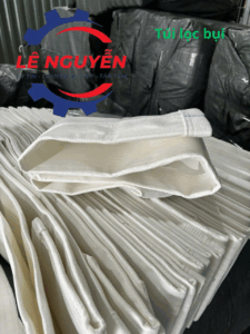 Túi lọc bụi và phụ kiện