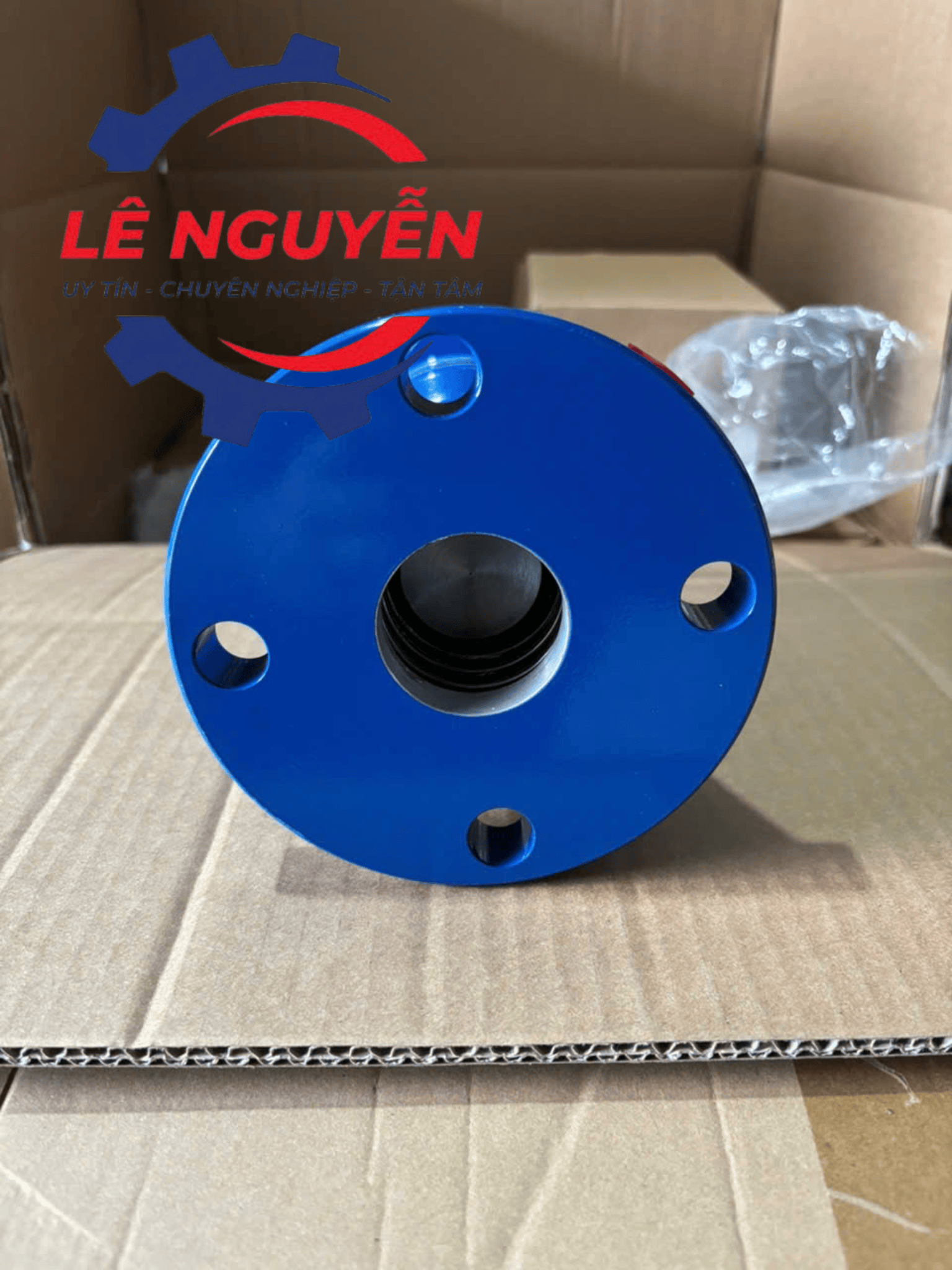 Búa gõ khí nén SK - Ảnh 6