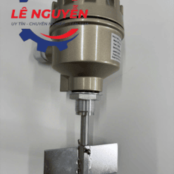 Cảm biến báo mức chất rắn