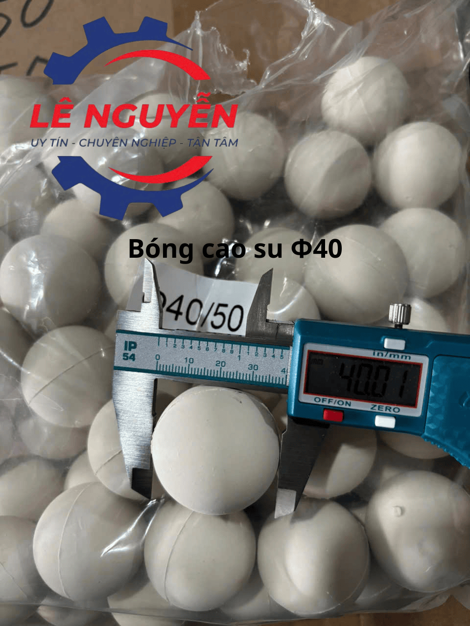 Bóng vệ sinh lưới sàng - Ảnh 4