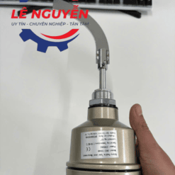 Cảm biến báo mức kiểu cánh xoay