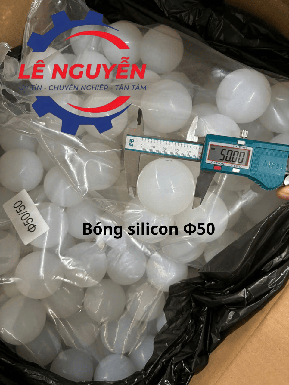 Bóng vệ sinh lưới sàng - Ảnh 7