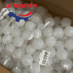 Bóng vệ sinh lưới sàng