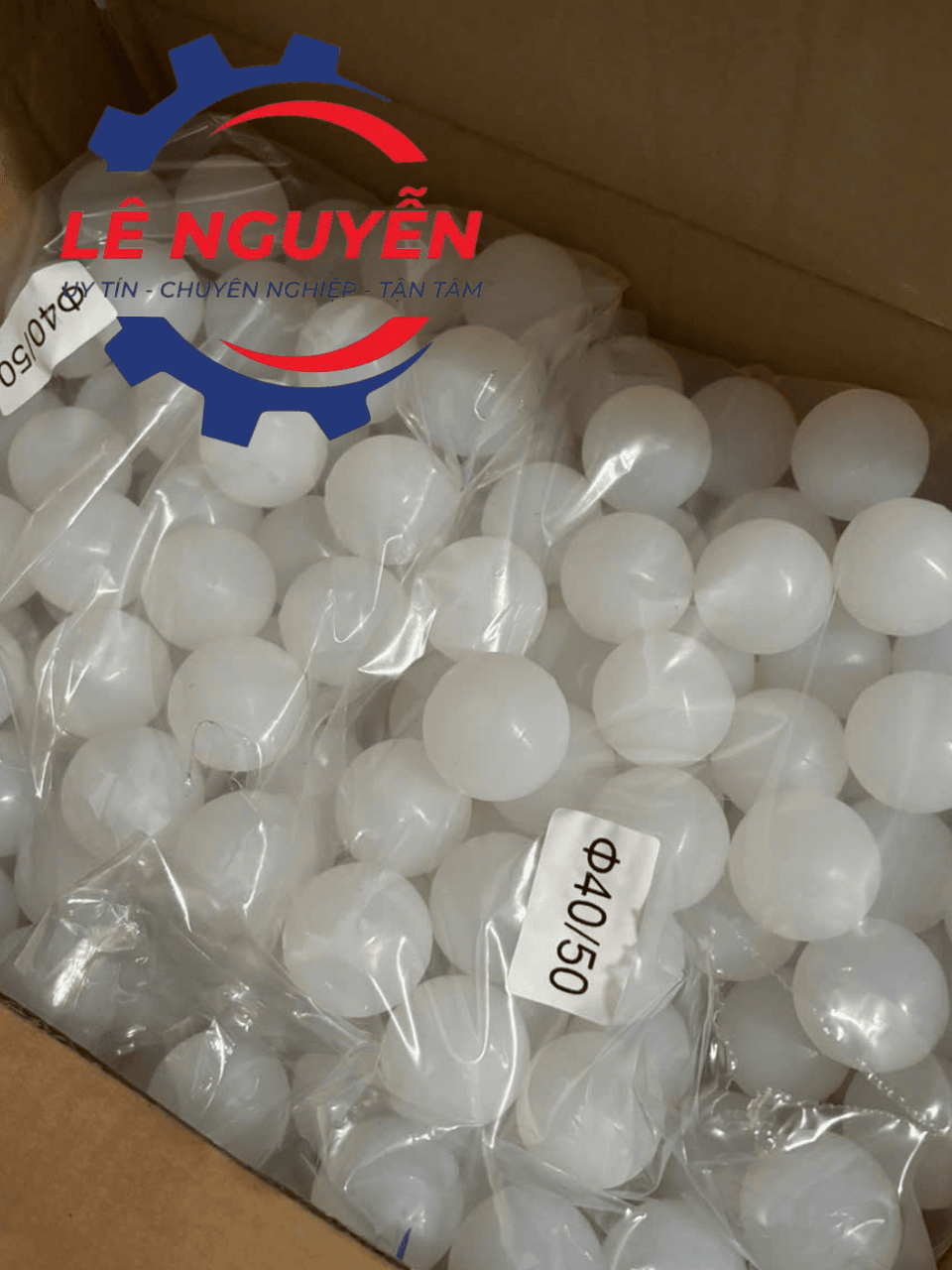 Bóng vệ sinh lưới sàng