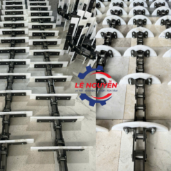 Xích cào liệu Sanwei