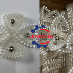 Dụng cụ vệ sinh lưới sàng