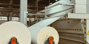 Băng tải bị lệch khi chạy: 5 nguyên nhân và cách chỉnh