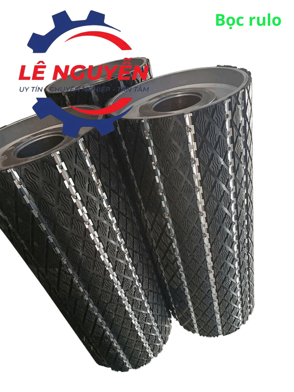 Tấm bọc rulo Sanwei - Ảnh 10
